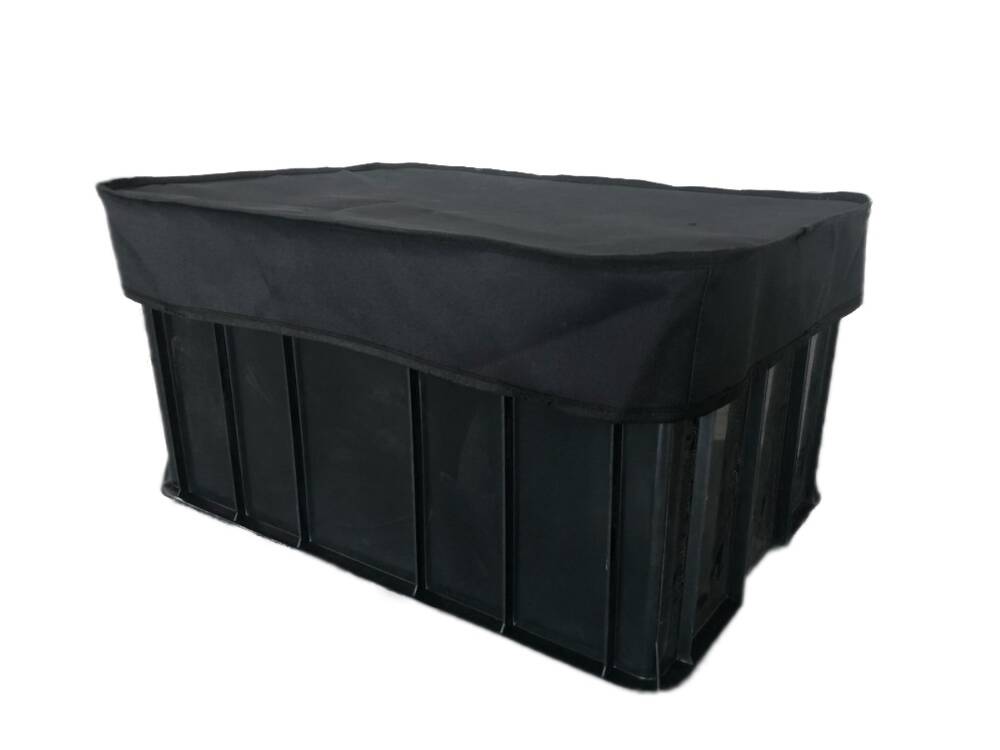 Kasse til Semi Fatbike Cykeltrailer 20x3 1 Kasse til Semi Fatbike Cykeltrailer 20x3
