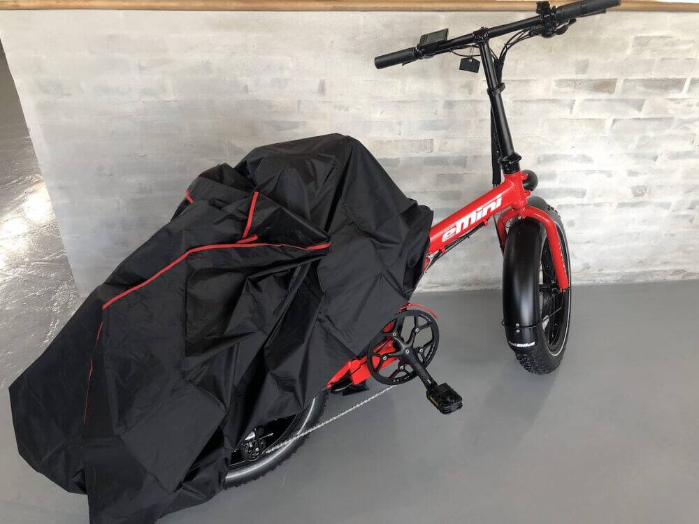 Cykelovertræk 3 Cykelovertræk - Billede 3