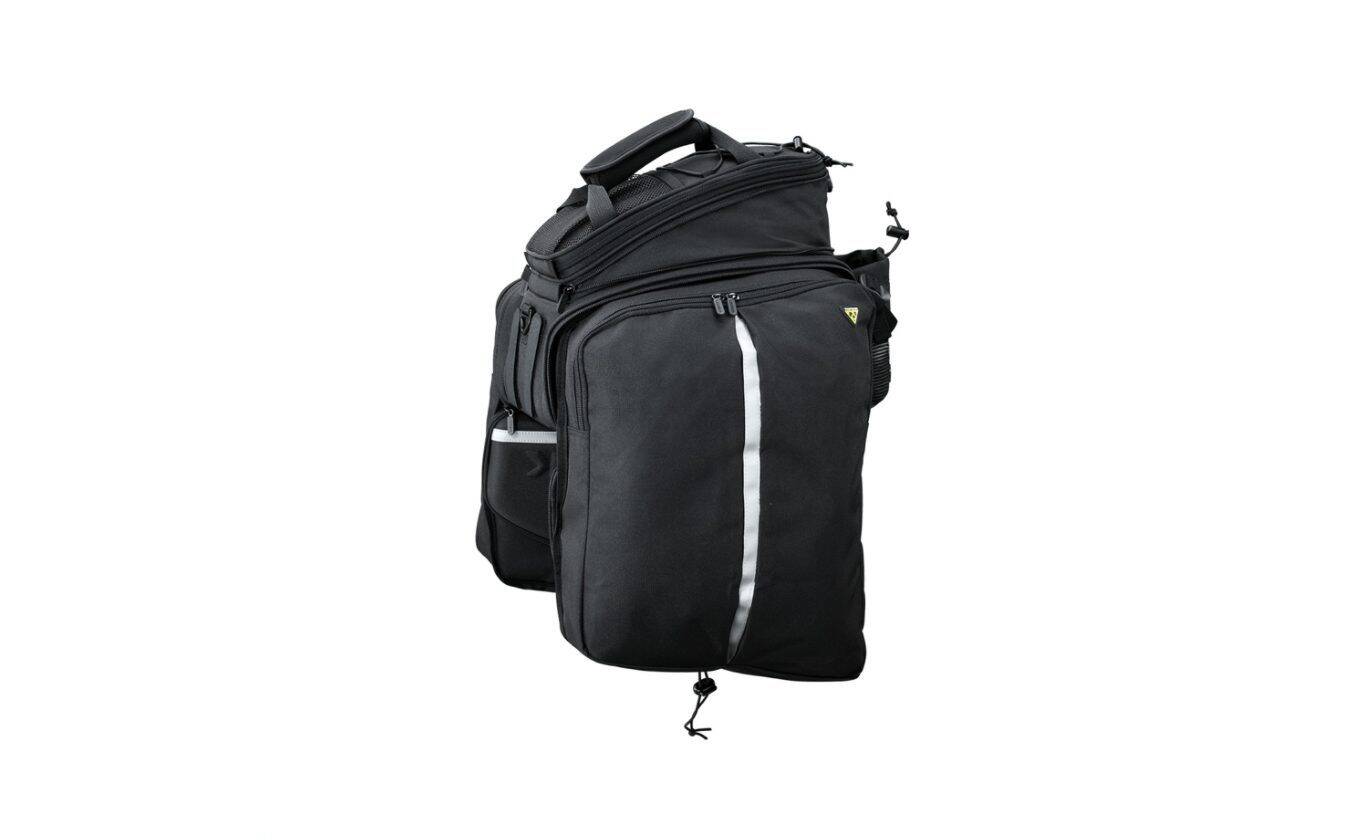 Topeak bagtaske med velcro 1 Topeak bagtaske med velcro