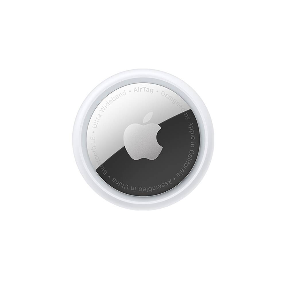 Apple Airtag uden højtaler 1 Apple Airtag Elcykel Efuture