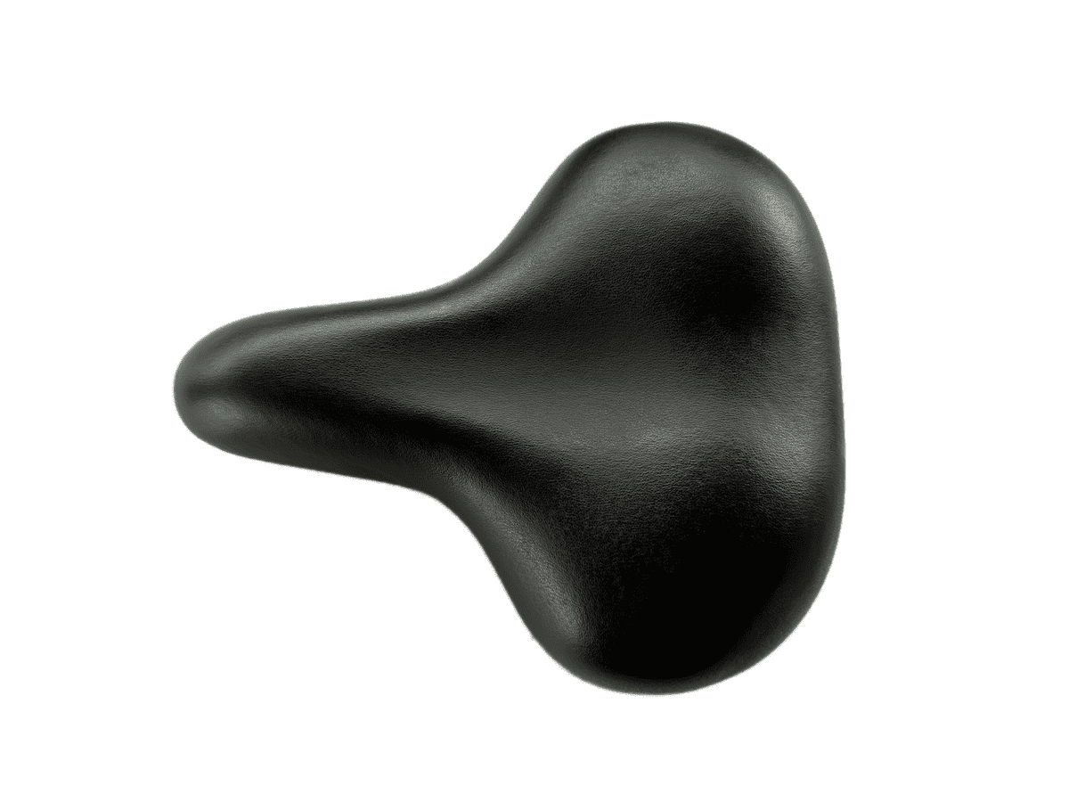 Selle Royal - Standard Sadel 2 Selle royal sæde