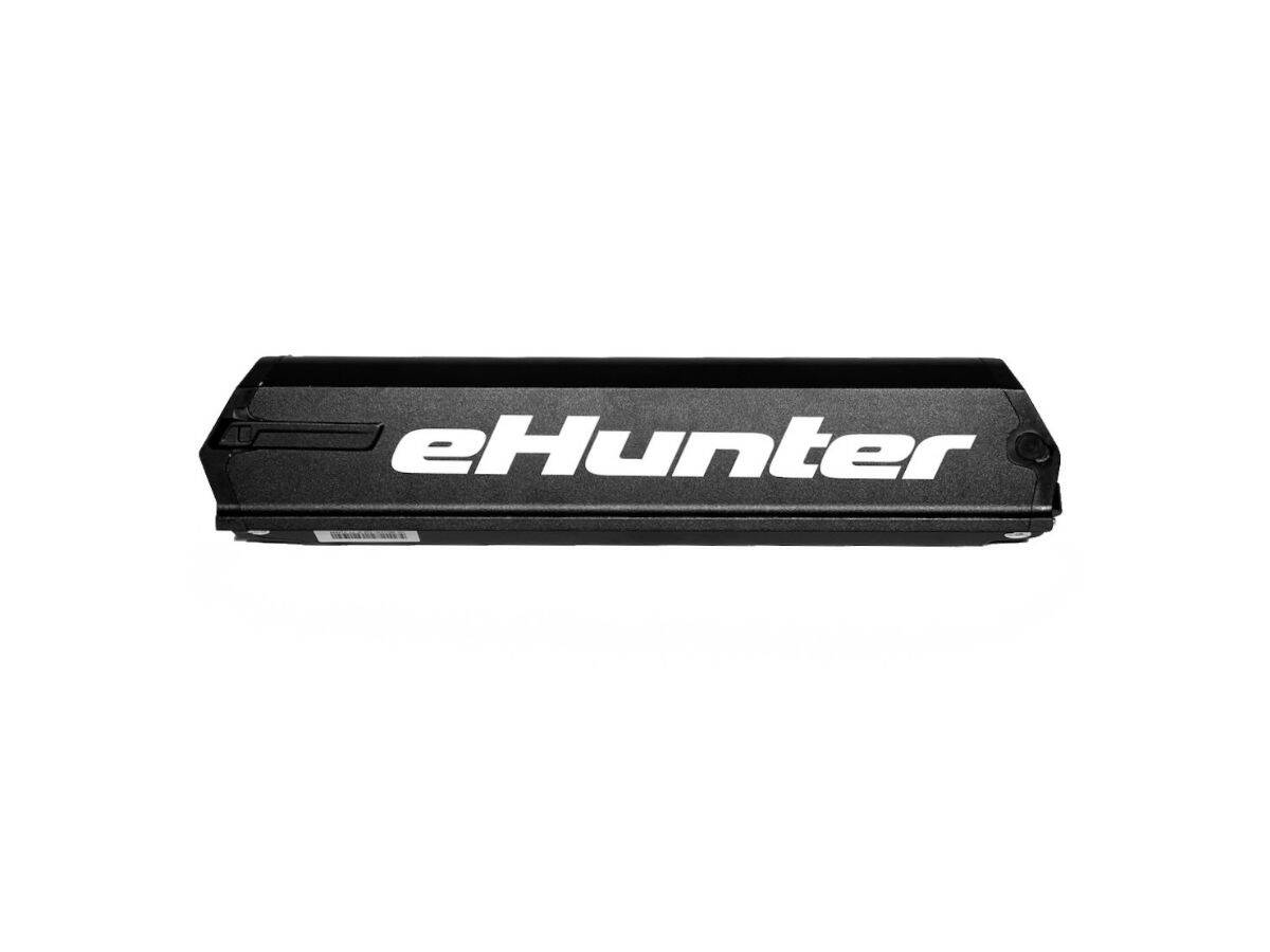 Large Batteri - 625WH, 48V (eHunter) 1 ehunter batteri