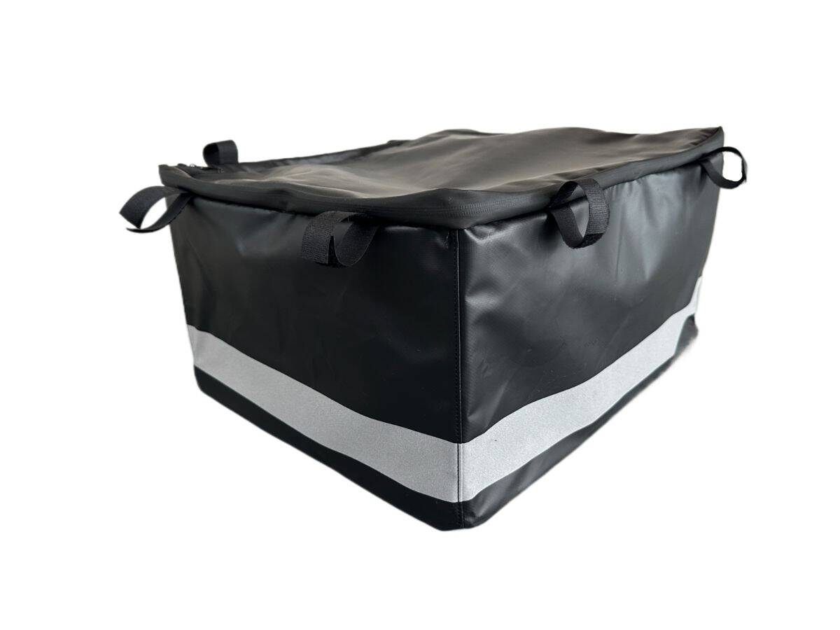 Taske til bag - eTrike 2 bagtaske til bag