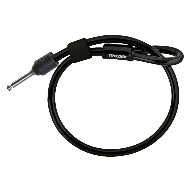 Wire til Ringlås 180CM Trelock 1 Wire til Ringlås 180CM Trelock