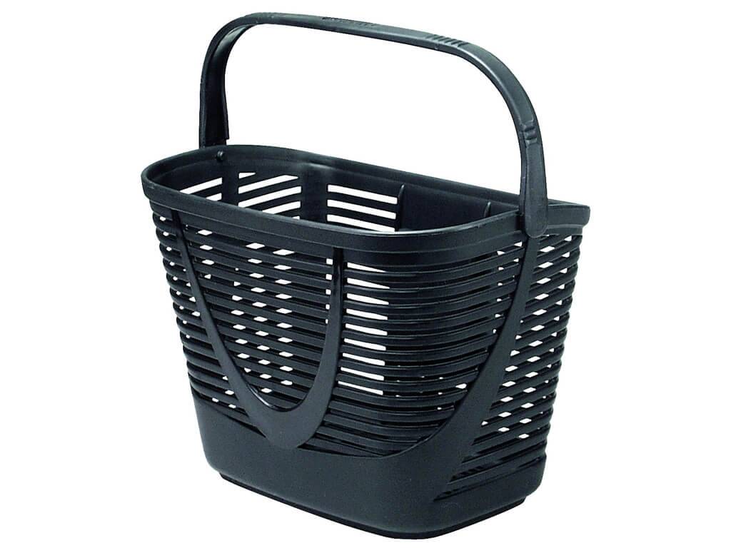 Klickfix Frontkurv 12 L inkl. Beslag 1 Klickfix Frontkurv 12 L inkl. Beslag
