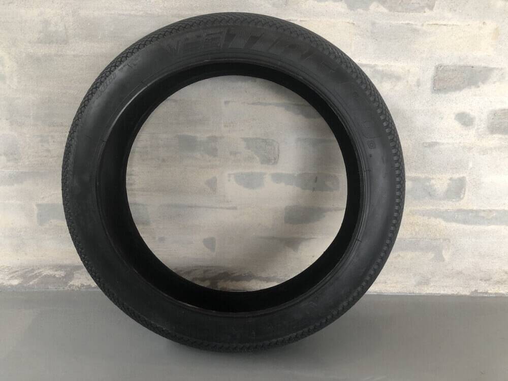 VeeTire Speedster 20x4 - Fatbike dæk 3 Fatbike dæk Vee Tire