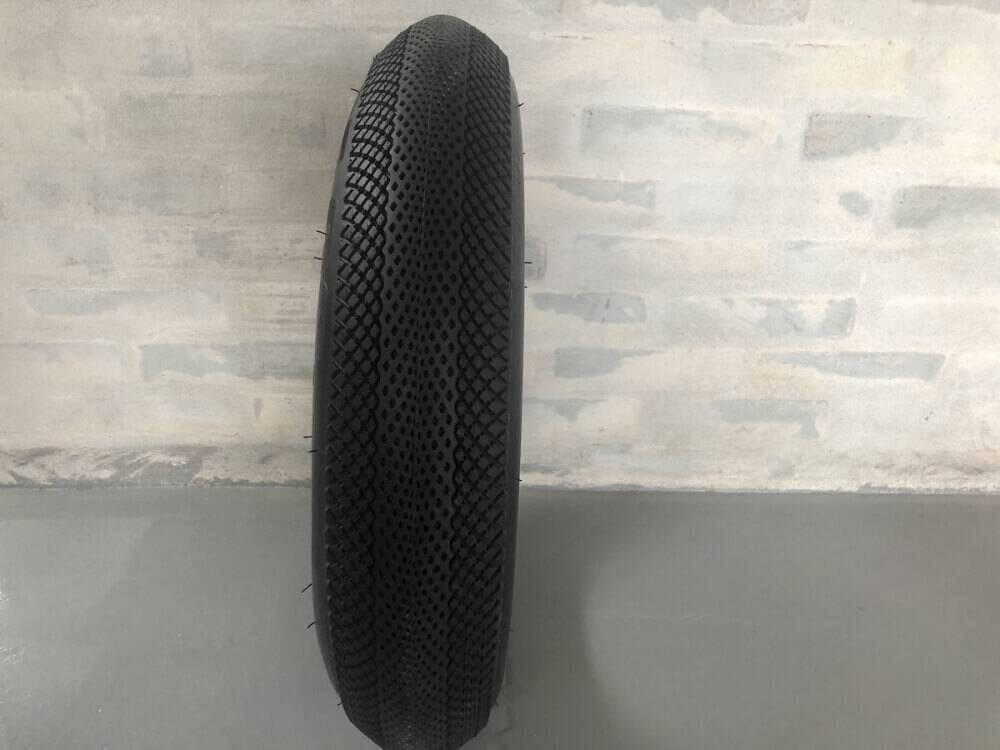 VeeTire Speedster 20x4 - Fatbike dæk 5 Fatbike dæk med vejmønster