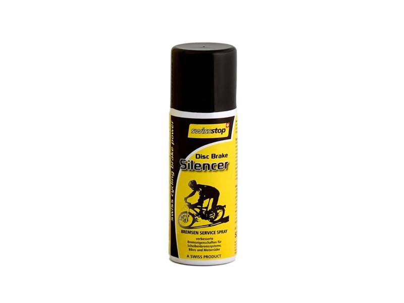 SwissStop Disc Brake Silencer 50ml 1 Brake silencer