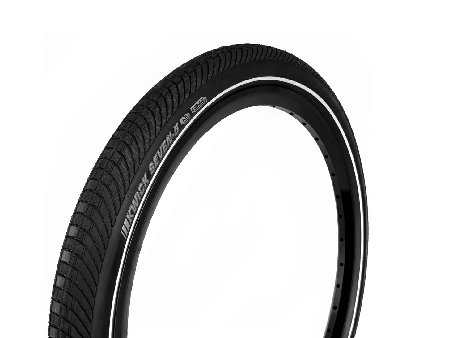 Kenda Kwick Seven 27.5 x 2.4 - K Shield 1 Kenda Kwick
