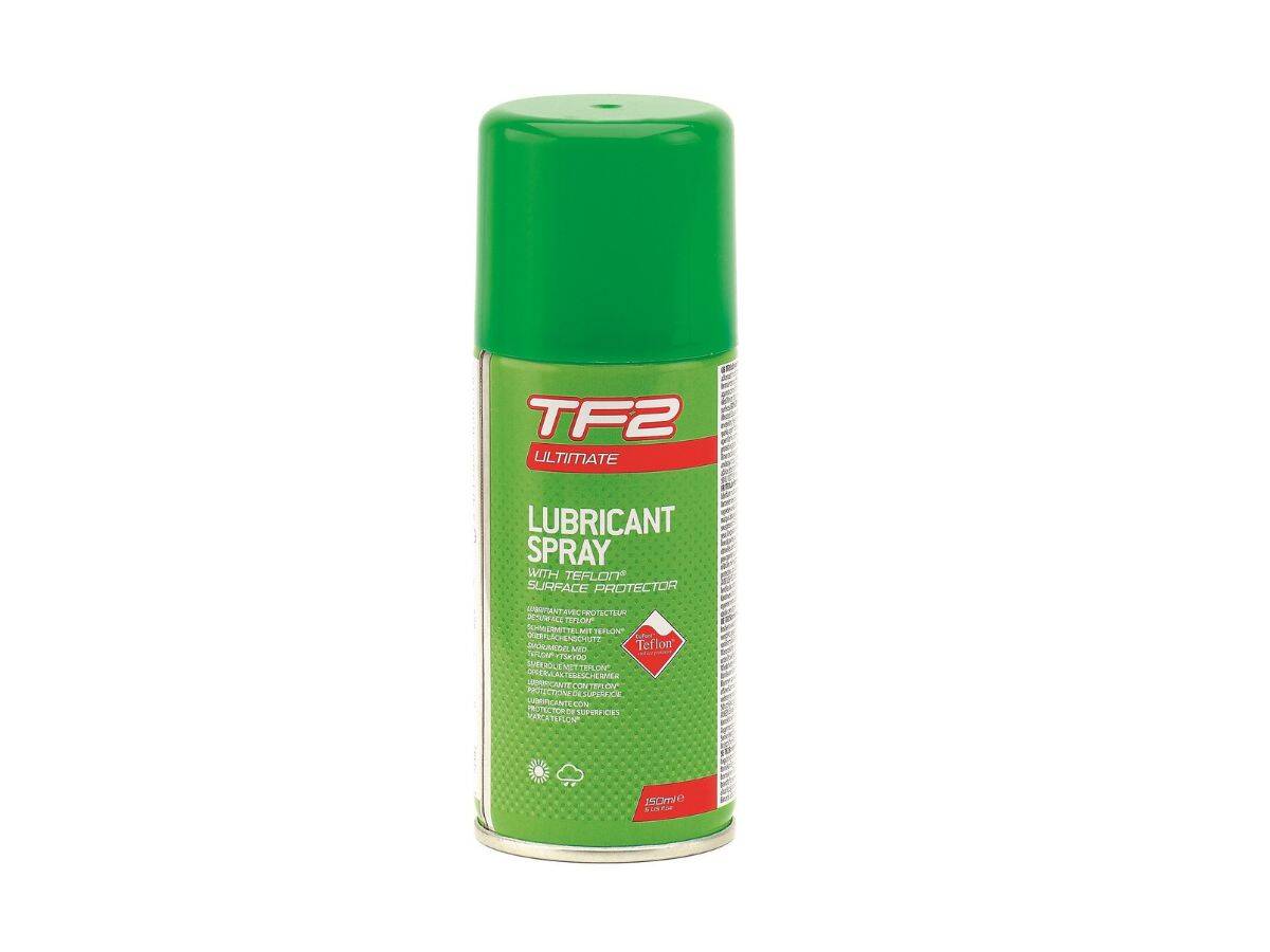 Kædespray, Weldtite TF2, 150ML 1 Kædespray tf2